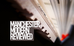 171025 Manchester Modernism Manchester Modern 11 Jh