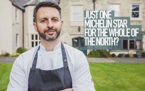 Mark Birchall Moor Hall Header