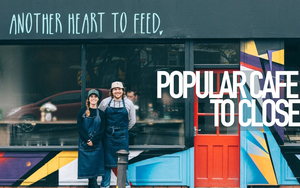 Another Heart To Feed 45 Copy