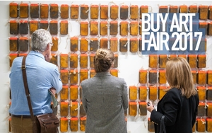 Buy Art Fair 2017