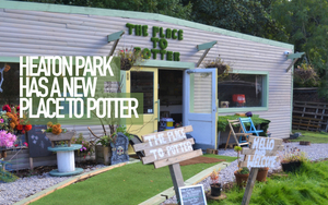 20171013 The Place To Potter P2 P Outside Copy