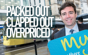 Andy Burnham Get Me There Copy