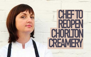 Mary Ellen Mctague Creamery