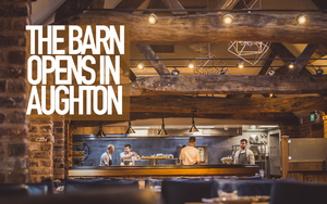 171024 Mark Birchall The Barn Copy