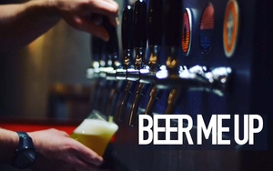 171113 Neil Sowerby Beer Track Pour Copy