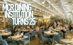 San Carlo Birthday Header