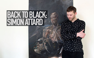 2018 01 25 Simon Attard