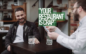 Fodder Tripadvisor Header