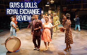 2019 12 11 Guys Dolls Thumbnail