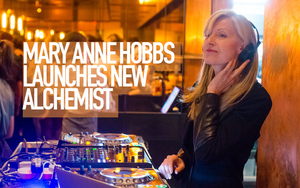 Mary Anne Hobbs Alchemist Mediacityuk Header