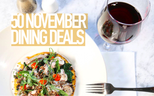 1847 Bistro Manchester