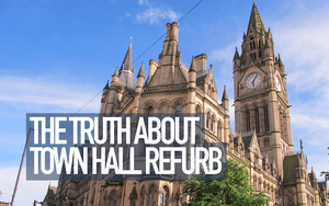 Manchester Town Hall Copy