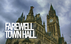 20180115 Farewell Town Hall Town Hall In Winter Copy