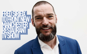 Fred Sirieix Copy