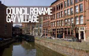 Canal Street Village Header