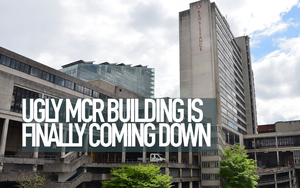 Renaissance Hotel Deansgate Copy