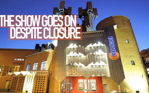 Contact Theatre Manchester 58Ef