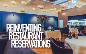 Tock Restaurant Reservations