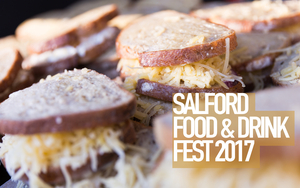 Salford Food Drink Fest