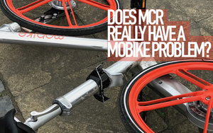 Mobike Header Image