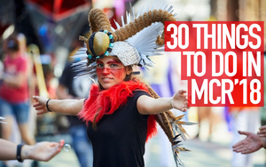 2017 12 11 30 Things 2018 Thumbnail