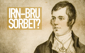 Robbie Burns Night