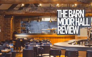 171211 Barn Moor Hall