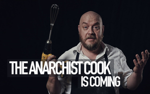 Anarchist Cook
