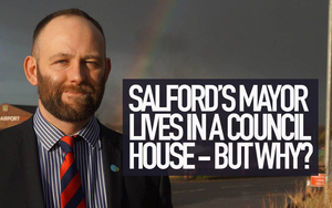 Paul Dennett Interview Header