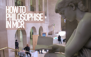 Central Library Header