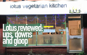 2017 09 18 Lotus Vegetarian Kitchen Lotus Vegetarian Kitchen Sep17 Ext 2 Copy