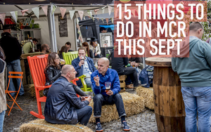 15 Things To Do Sept
