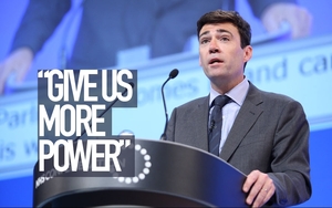 Andy Burnham Greater Manchester Mayor Copy