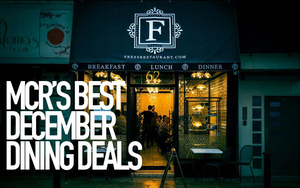 December Dining Deals Header