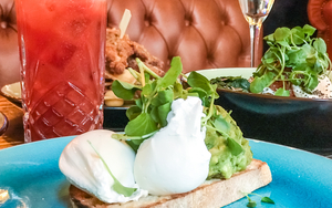 2018 11 15 Manhatta Brunch 10