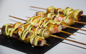 2019 04 24 Tast Event 2