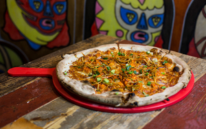 20170308 Pedros Kfc Pizza1