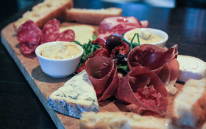 20170420 Gusto Springmenu 1