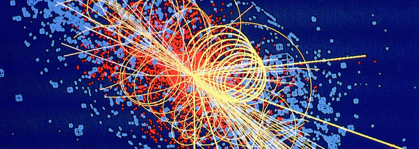 Higgs Simulation 3