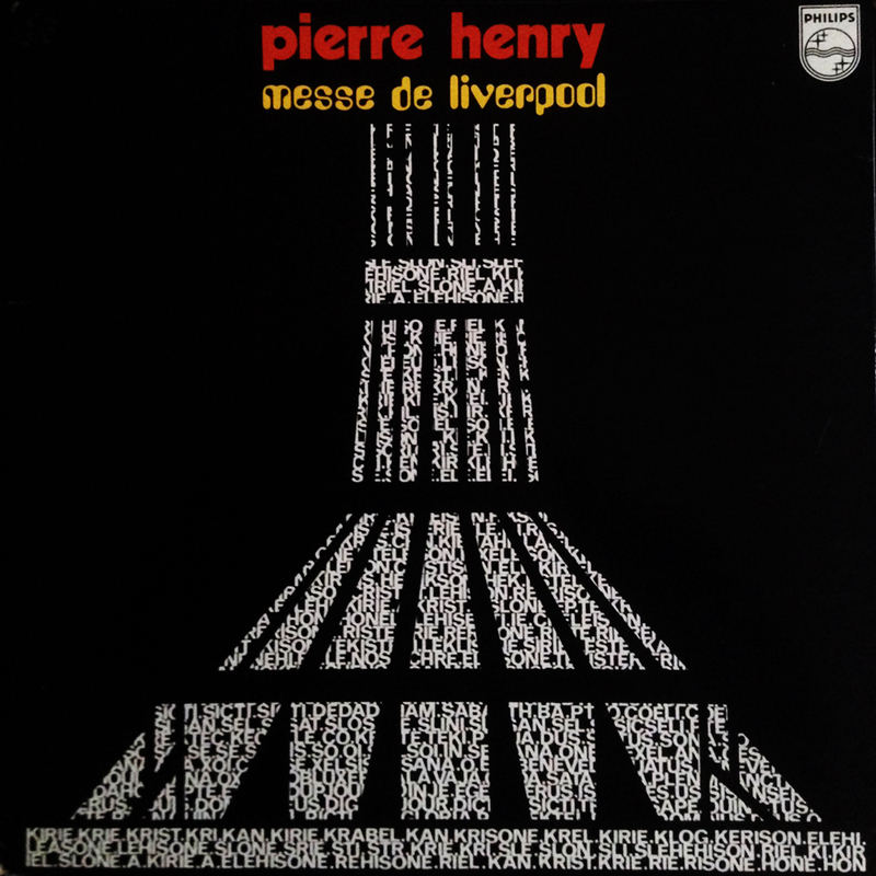 20170502 Pierre Henry Messe De Liverpool Album Cover Hi Res