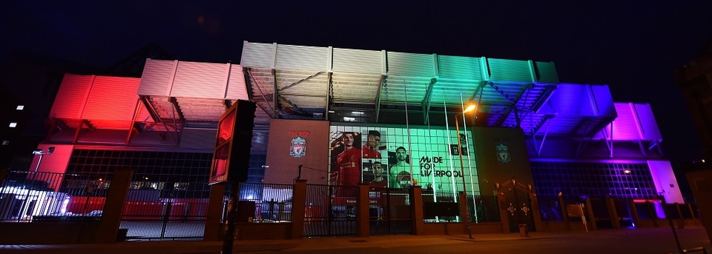 201706012 Lfc The Kop Come Out Of The Shadows