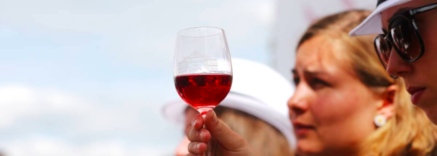 Bordeaux Fête Le Vin Wine Festival