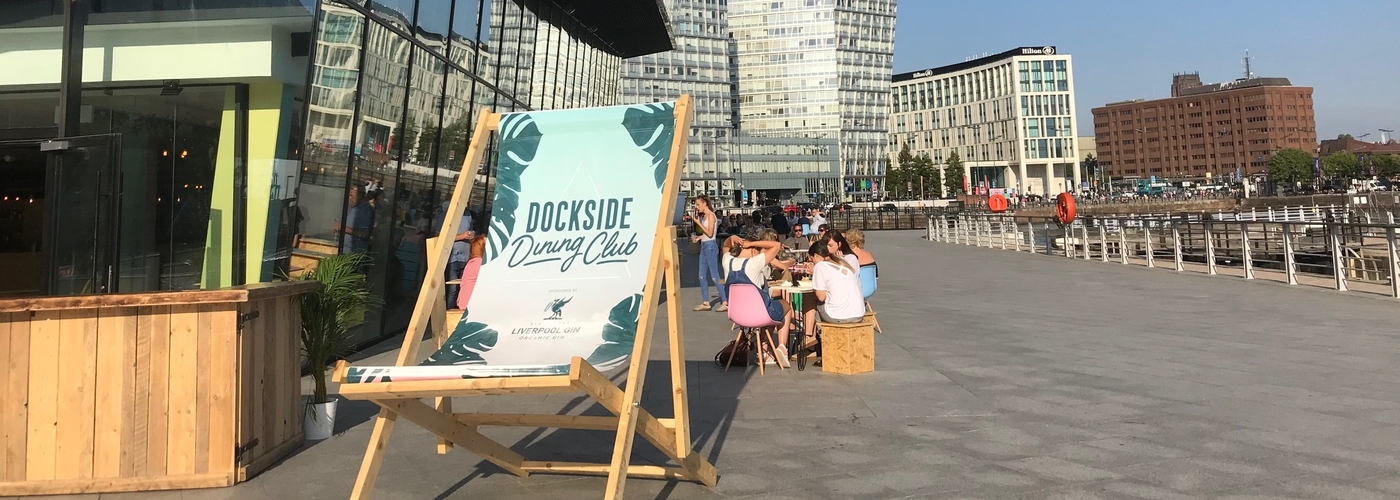 2018 07 17 Dockside Dc City Centre View
