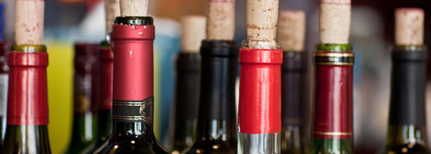Tasting Notes Rioja Wine