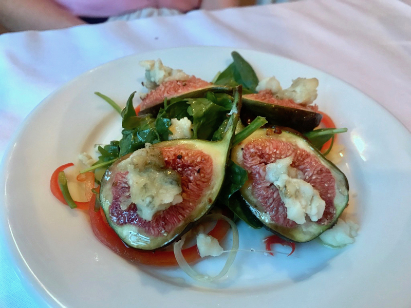 2018 08 10 Bread Butter Review Figs