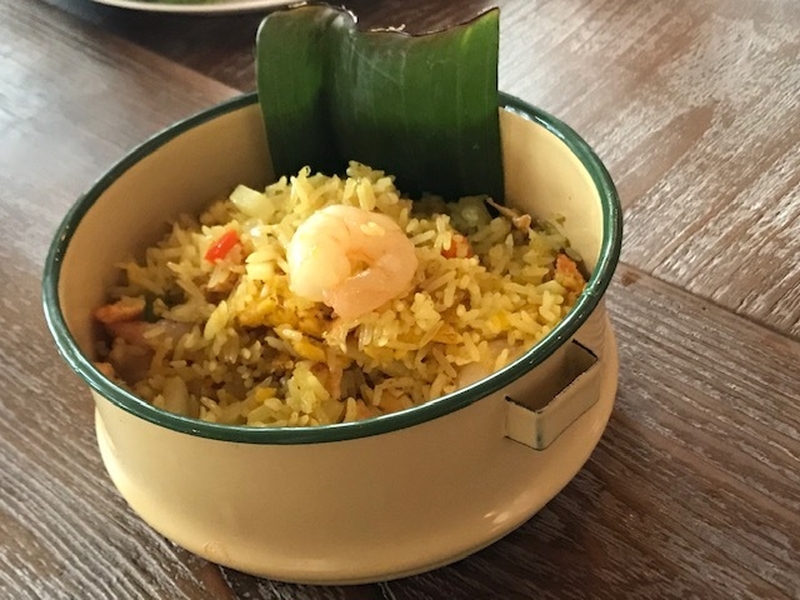 2018 11 02 Thaikhun Sb Pineapple Rice