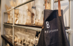 Cafe Belvedere High 6082