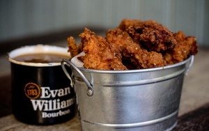 2020 02 28 Pattersons Chicken Bucket