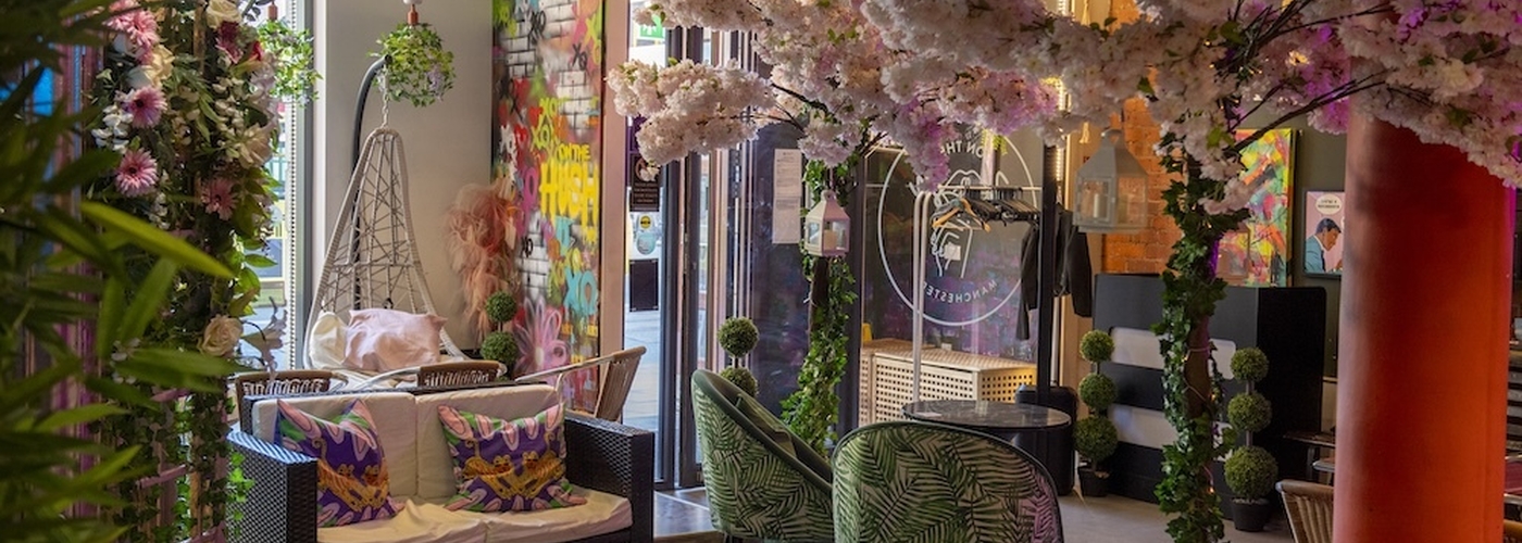 2025 08 14 On The Hush Brunch