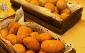 20190404 Tast Croquetas Finished